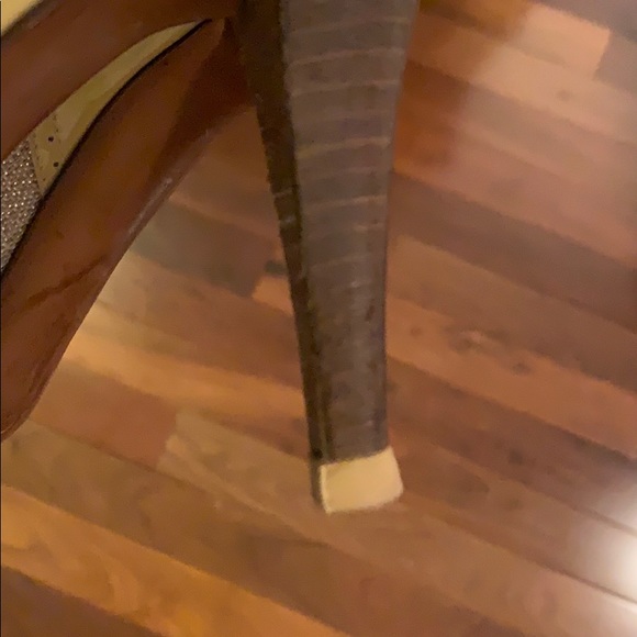 J Crew Spectator Belinda heels - Picture 12 of 13